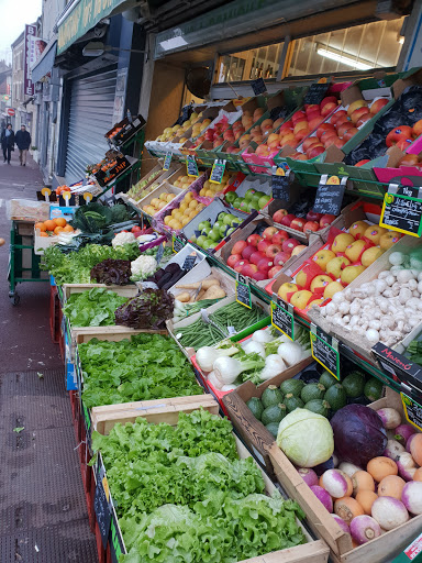 DAV distri Votre Marché - Thumbnail