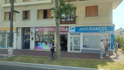 Santa Maria Espaces Courtage Assur - Thumbnail
