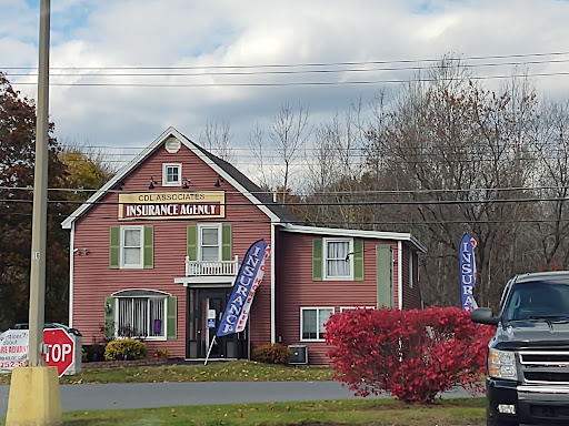 CDL Associates Insurance Agency, LLC - Thumbnail