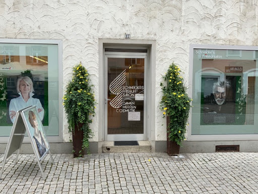 Friseursalon Hans-Jörg Schneider - Thumbnail