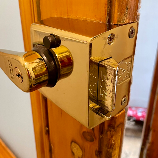 Nailsea locksmiths - Thumbnail