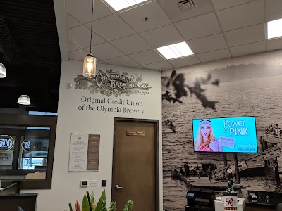 O Bee Credit Union