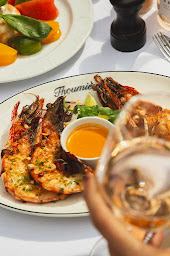 Photo n°48 de Thoumieux à Paris (Hôtel)