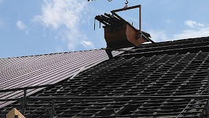 Photo n°23 de C.C.T. à Les Auxons (Charpentier)