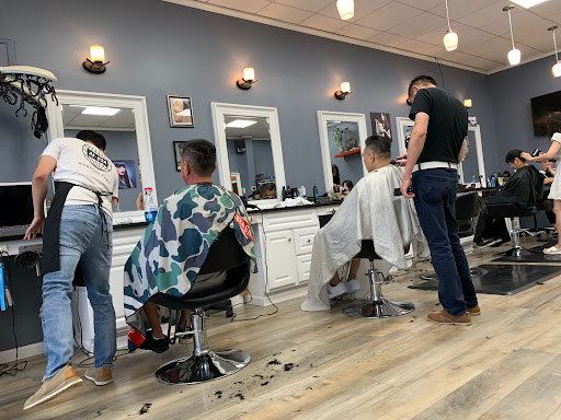 U II Hair Salon Gallery - United States