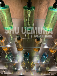 Photo n°7 de Garance Lyon ® coiffure homme à Lyon (Salon de coiffure)