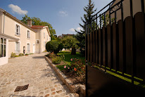 Chez Camille à Épernay