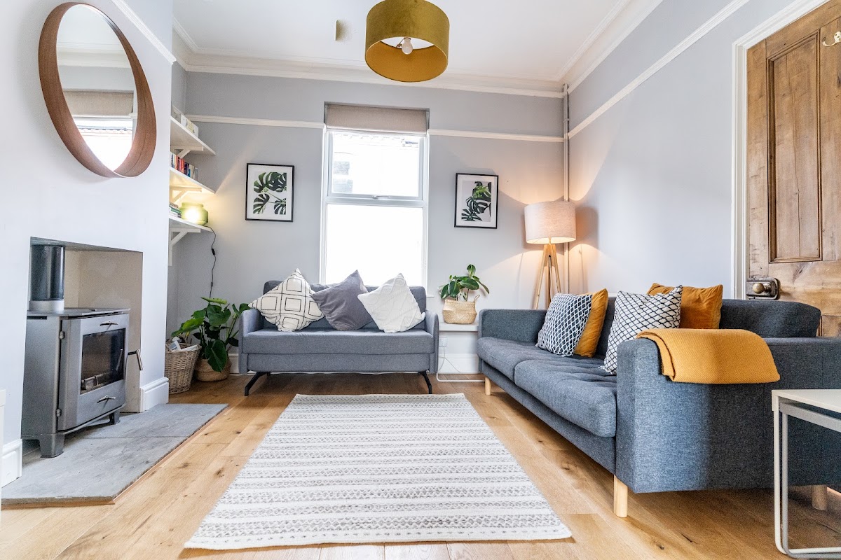 Kindred Spaces | Holiday Let Management York