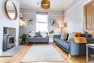 Kindred Spaces | Holiday Let Management York
