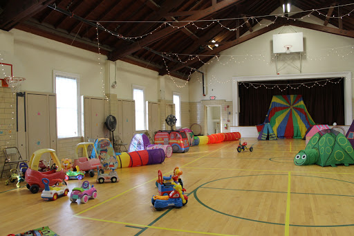 Lancaster Community Center - Thumbnail