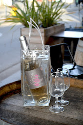 Photo n°23 de LA BROCHE DE L'OSTAL à Bordeaux (Cave à vins)