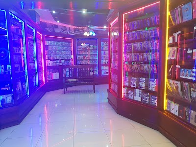 Photos of GamesWorld