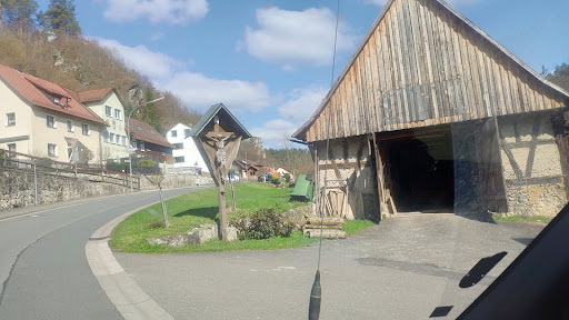 Freiwillige Feuerwehr Tüchersfeld