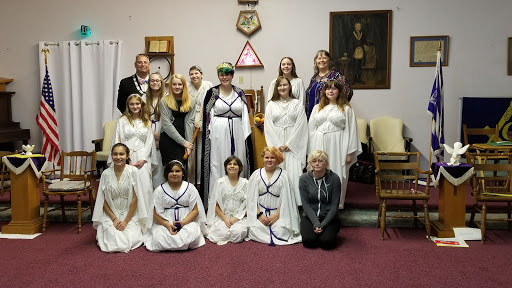 Jefferson Masonic Lodge