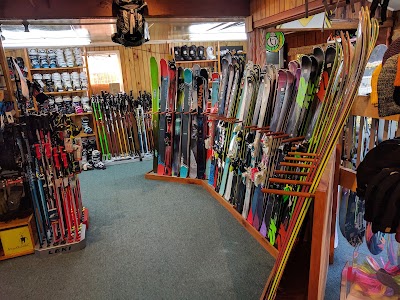 Photos of Snowzone @ Roy Turner Ski & Board Shop