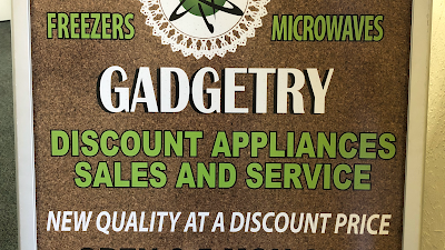 Next Century Gadgetry Discount Appliances