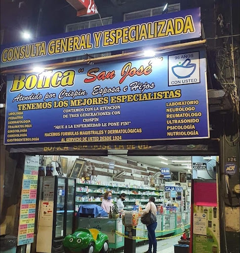 Nutriólogo J. Salvador Contreras P.