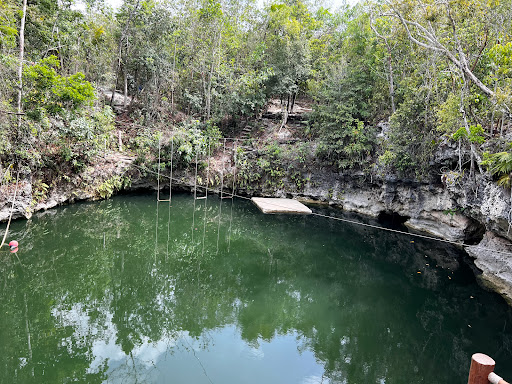 Selvatica - The Adventure Tribe - Thumbnail