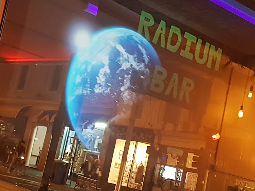 Radium - Visual