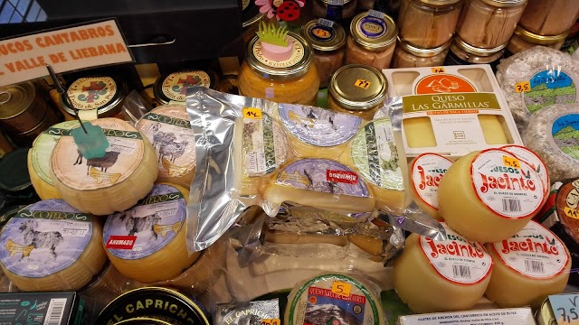 Mercado de la Esperanza