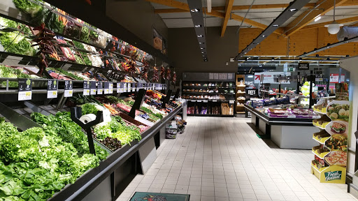 Intermarché SUPER et Drive Montévrain - Thumbnail
