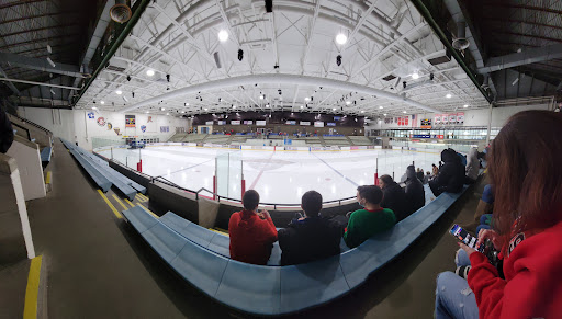 Rochester Recreation Center - Thumbnail