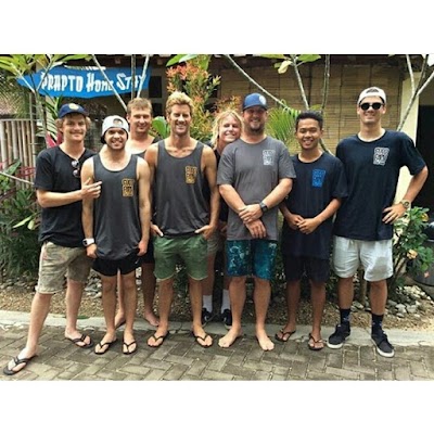 Photos of Watukarung Prapto Homestay, Surf Accommodation