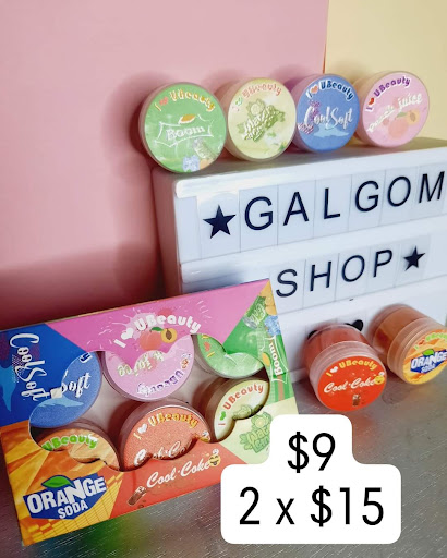 GalGom Shop