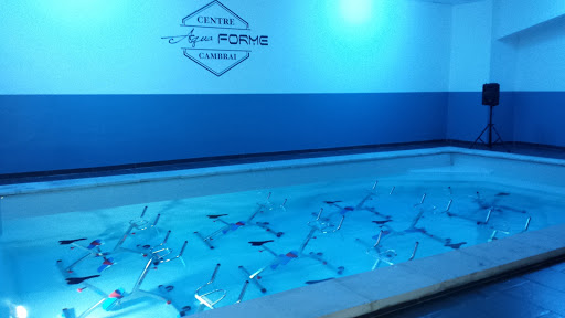 Photo de Centre Aquaforme Cambrai à Cambrai (59400)