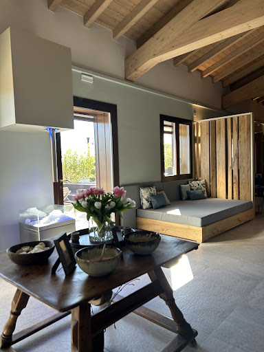 Adàsi SPA - Visual