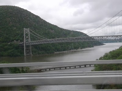 Photos of Overlook Lodge at Bear Mountain