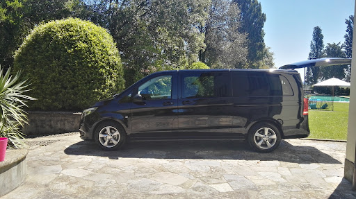 Luxury Noleggio con Conducente