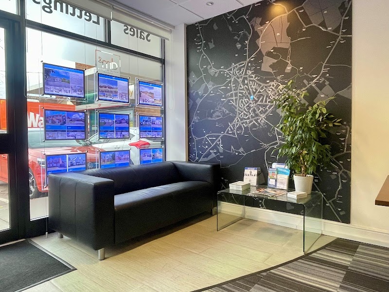 David Martin Estate Agents Ltd photo 3