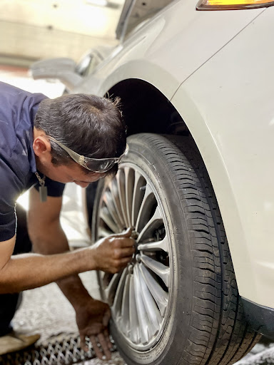 C & C Auto Services & Sales - Thumbnail