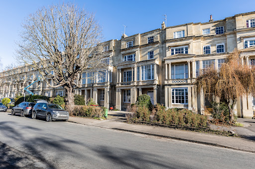 Luxury Apartments Cheltenham