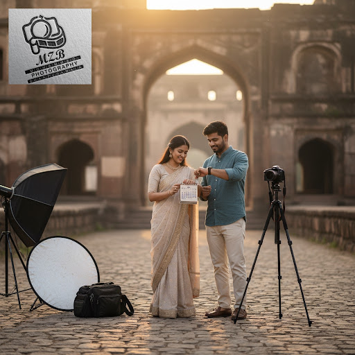 Planning your dream pre wedding photography session in Pune? Many couples underestimate how much… post image