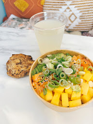 Photo n°11 de Pokabowl Istres à Istres (Restaurant hawaïen)