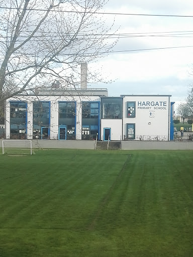 Hargate Primary School - Thumbnail