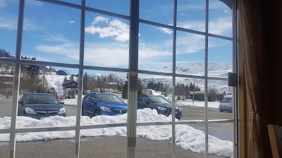 Photos of Fjellstova