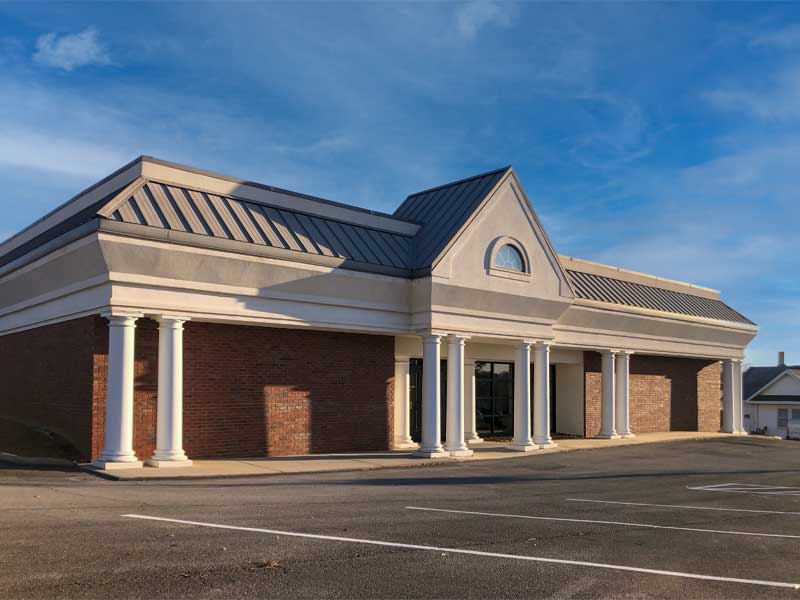 Hamilton Health Cleveland