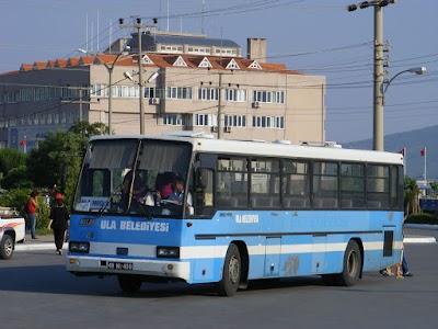 Mugla Il Emniyet Mudurlugu