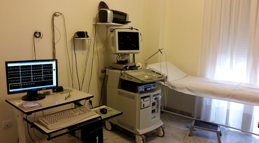 Consulta de cardiología José López Colón Gallery - Spain
