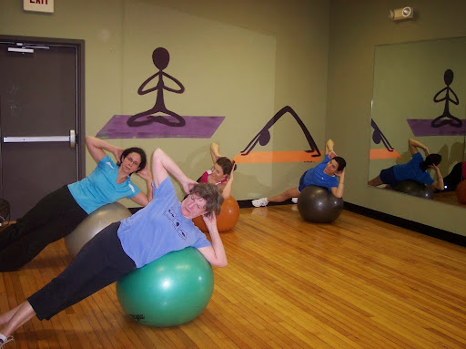 Training Partners Inc. - Thumbnail
