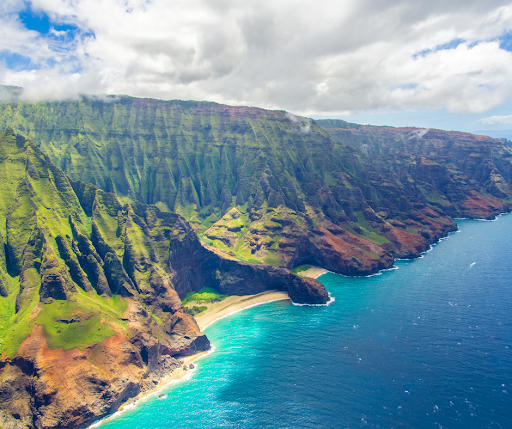 Chaston Marcos Keller Williams Realty Maui - Thumbnail