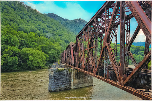 Weavers Bend - Visual