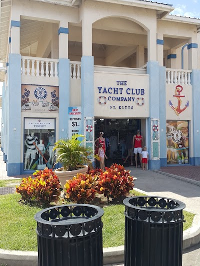 photo of The Yacht Club Company Cafe