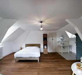 Photo n°62 de Le Manoir Fleuri : Gîte de groupe et Chambre d'hôtes - proche de Berck, Côte d'Opale, idéal évènements, Hauts-de-France à Groffliers (Séminaire)