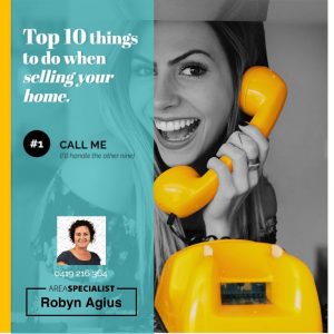 Robyn Agius Real Estate - Thumbnail