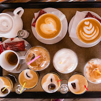 Opinii despre La Costa Beach Bar în Νέα Μάκρη - Καφετέρια