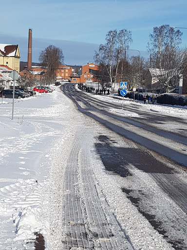 Motala Moskè - Thumbnail